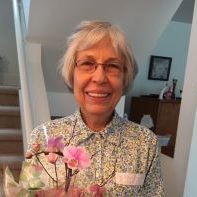 Sharon Clements